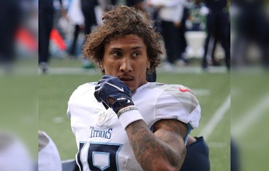 Josh Reynolds Swaps Detroit Lions for Denver Broncos with $14M Contract Deal