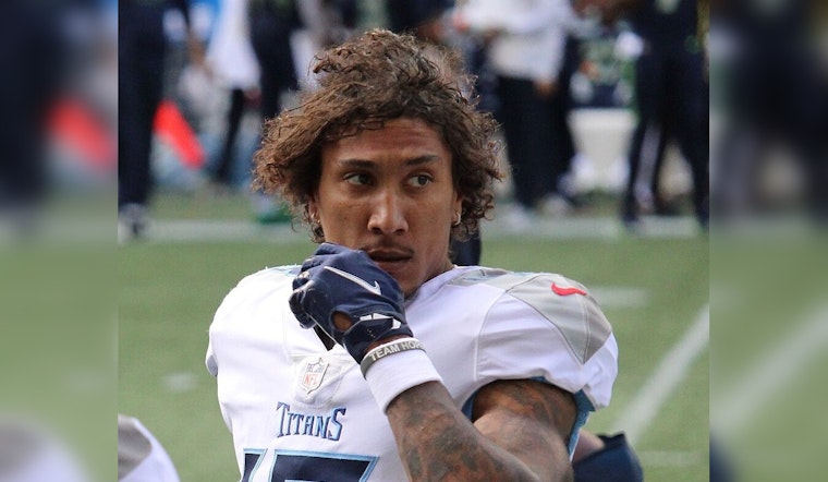 Josh Reynolds Swaps Detroit Lions for Denver Broncos with $14M Contract Deal