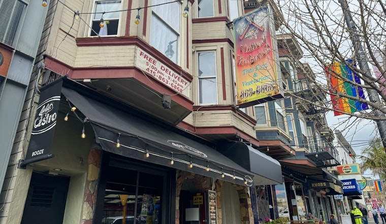 Takeout-Only Chinese Restaurant Joyful Garden Now Open in Former Thailand Restaurant Space in the Castro
