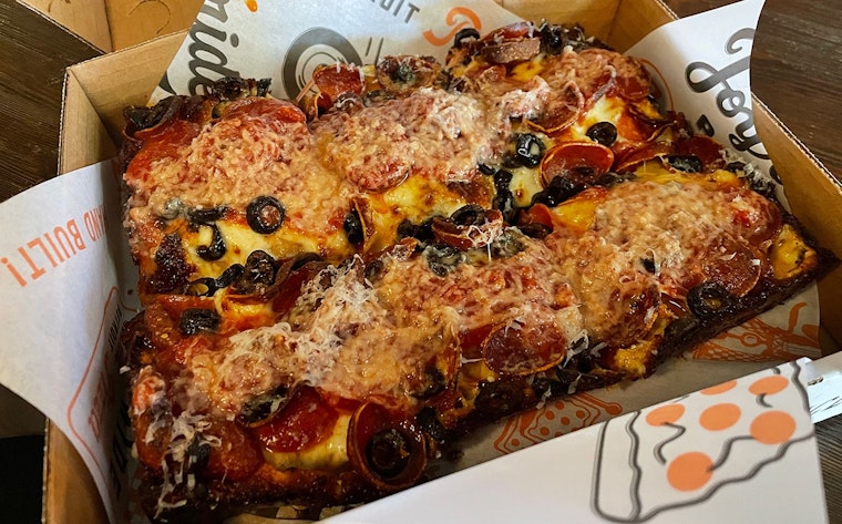 Joyride Pizza Expands With New Location at San Francisco’s Iconic Pier 1