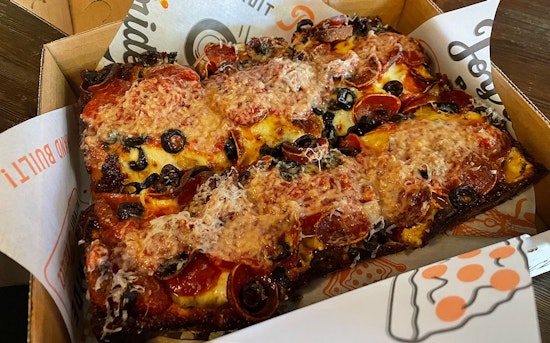 Joyride Pizza Expands With New Location at San Francisco’s Iconic Pier 1