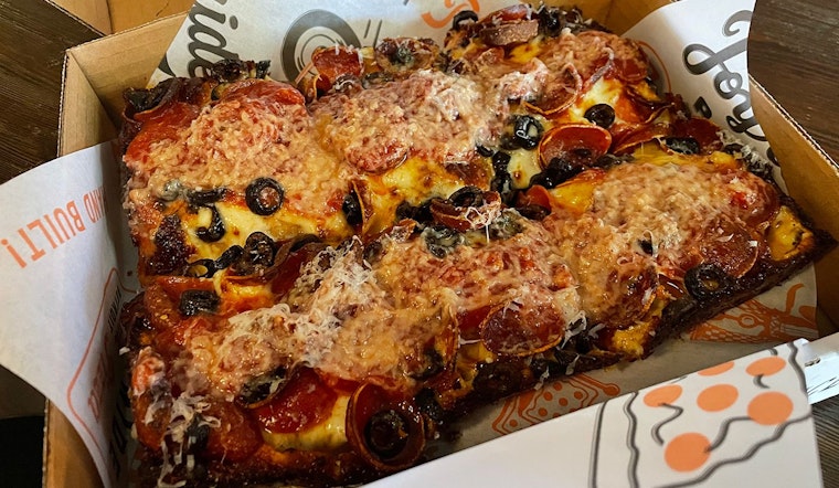 Joyride Pizza Expands With New Location at San Francisco’s Iconic Pier 1