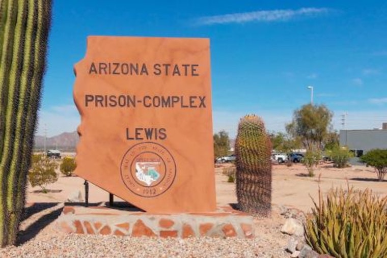 Judge Considers Additional Contempt Action Against Arizona for Prison