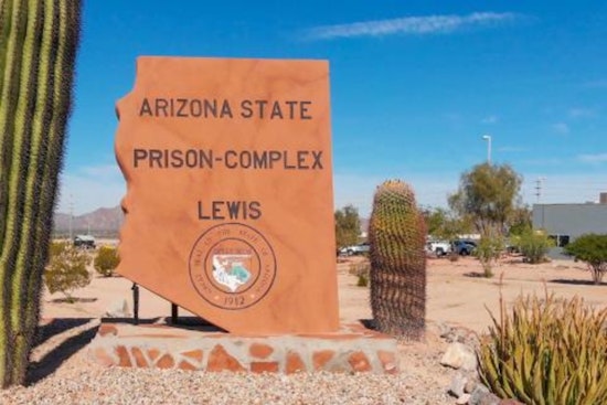 Judge Considers Additional Contempt Action Against Arizona for Prison Healthcare Failures