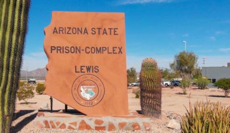 Judge Considers Additional Contempt Action Against Arizona for Prison Healthcare Failures