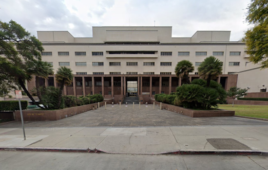 Judge Considers Independent Audit of Los Angeles' Homelessness Programs Amid Accountability Concerns