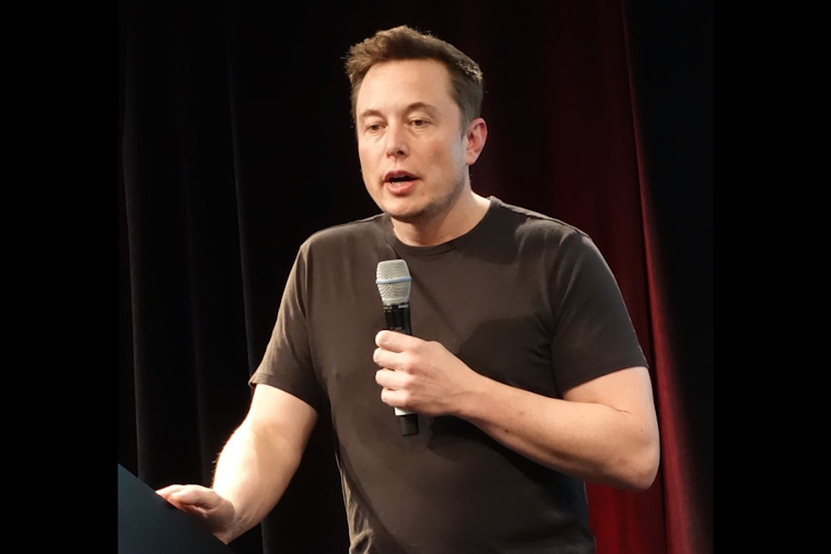 Judge Dismisses Musk's Lawsuit Against Digital Hate Group as an Attack on Free Speech