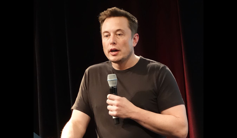 Judge Dismisses Musk's Lawsuit Against Digital Hate Group as an Attack on Free Speech