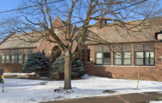 Judge Temporarily Halts Demolition of Historic Roosevelt Elementary in West Bloomfield