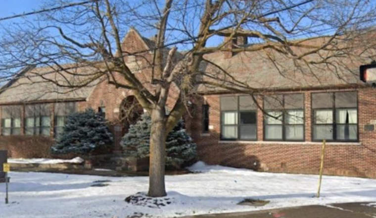 Judge Temporarily Halts Demolition of Historic Roosevelt Elementary in West Bloomfield