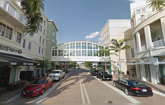 Jupiter's Harborside Place to Host Plein Air Festival with Over $2,000 in Prizes for Artists