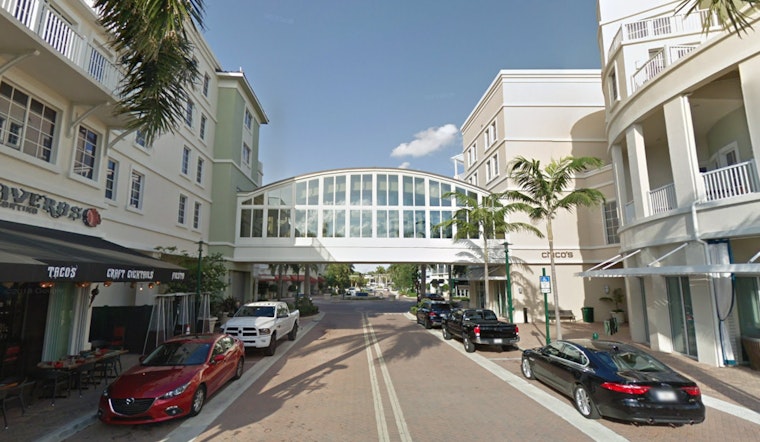 Jupiter's Harborside Place to Host Plein Air Festival with Over $2,000 in Prizes for Artists