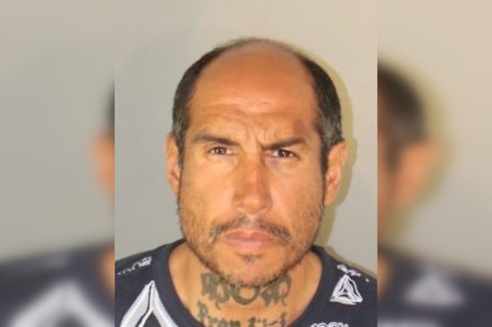 Jurupa Valley Man Charged with Attempted Rape in Home Gardens Assault Case