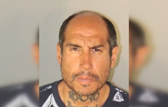 Jurupa Valley Man Charged with Attempted Rape in Home Gardens Assault Case