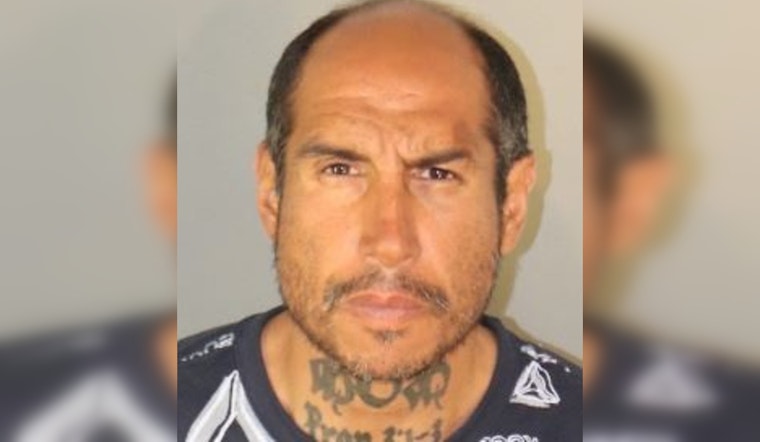Jurupa Valley Man Charged with Attempted Rape in Home Gardens Assault Case
