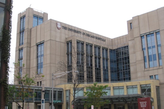 Jury Awards $14 Million Verdict to Family After University of Chicago Medical Center's Birth Incident Leads to Child's Death