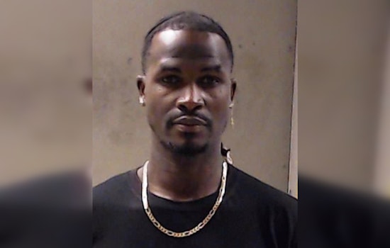 Jury Deliberations Begin for "Natureboy" Eligio Bishop in Atlanta Rape Trial