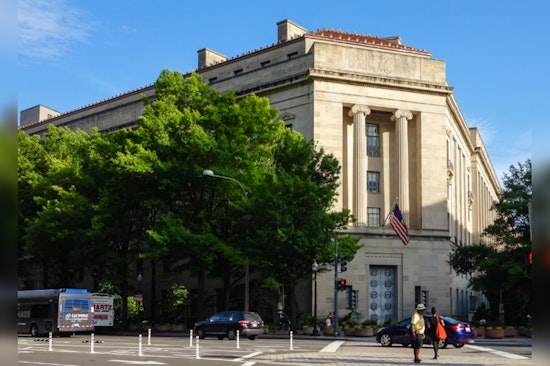 Justice Department Moves to Shut Down Houston Tax Prep Firm Taxes R Us Amid Fraud Allegations