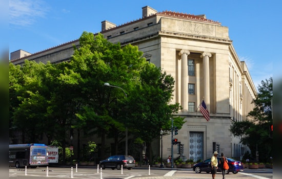 Justice Department Moves to Shut Down Houston Tax Prep Firm Taxes R Us Amid Fraud Allegations
