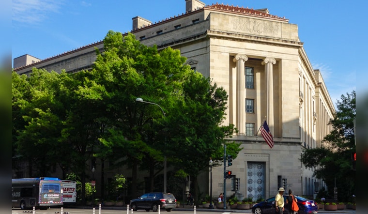 Justice Department Moves to Shut Down Houston Tax Prep Firm Taxes R Us Amid Fraud Allegations