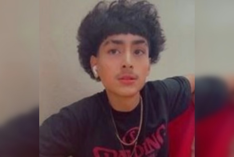 Justice for Ethan as $10K Reward Splits the Silence in Teen's San Antonio Slaying