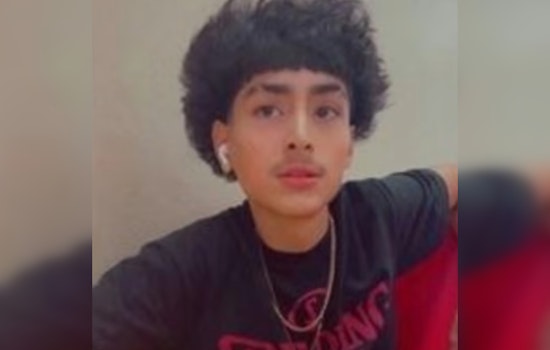 Justice for Ethan as $10K Reward Splits the Silence in Teen's San Antonio Slaying