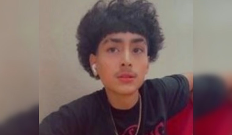Justice for Ethan as $10K Reward Splits the Silence in Teen's San Antonio Slaying