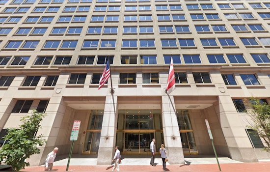 Justice Served: D.C. Man Guilty of Kidnapping, Rapacity, and Robbery; Faces Life as Feds Tighten the Noose