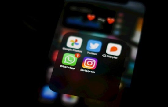 Justices Lean Toward Biden in Supreme Court Showdown Over Social Media Regulation