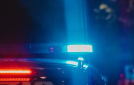 Juvenile Arrested in Fayette County After High-Speed Chase Involving Stolen Vehicle from DeKalb County