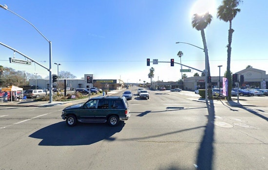 Juvenile Arrested in Vallejo for Deadly Crash that Followed Robbery Spree Last Year