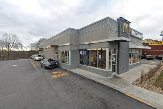 Juvenile Employee Critically Injured in Early Morning Shooting in Nashville