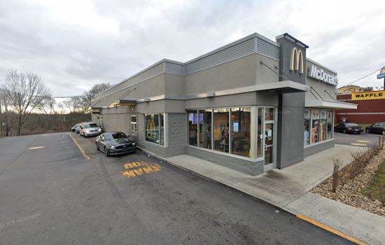 Juvenile Employee Critically Injured in Early Morning Shooting in Nashville