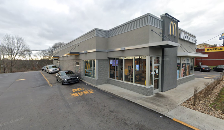 Juvenile Employee Critically Injured in Early Morning Shooting in Nashville