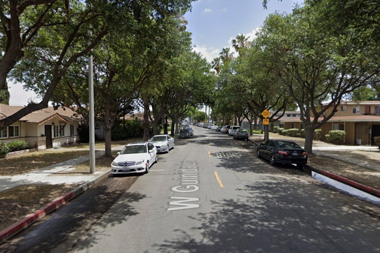 Juvenile Suspect Arrested for Allegedly Firing on Anaheim Police, Held on Attempted Murder Charges