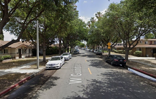 Juvenile Suspect Arrested for Allegedly Firing on Anaheim Police, Held on Attempted Murder Charges