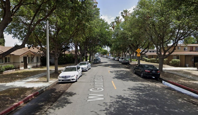 Juvenile Suspect Arrested for Allegedly Firing on Anaheim Police, Held on Attempted Murder Charges
