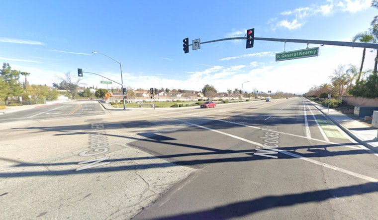 Juveniles Injured in Electric Motorcycle Accident in Temecula; Riverside Sheriff Urges Vehicle Safety Compliance