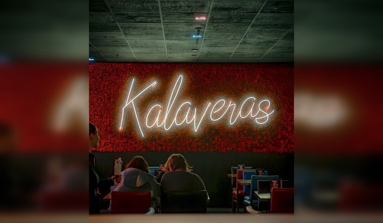 Kalaveras to Bring Festive Latin American Dining Experience to Downtown Burbank This Spring