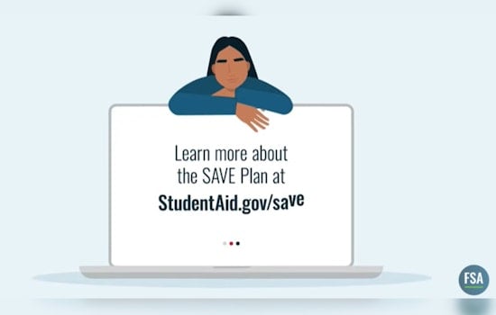 Kamala Kicks Off "SAVE Day of Action" to Slash Student Debt, Millions May Reap Benefits
