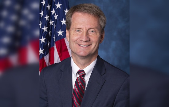 Kansas Man Files Defamation Suit Against Congressman Tim Burchett Over False Shooting Accusation