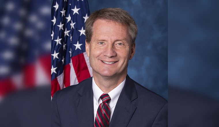 Kansas Man Files Defamation Suit Against Congressman Tim Burchett Over False Shooting Accusation