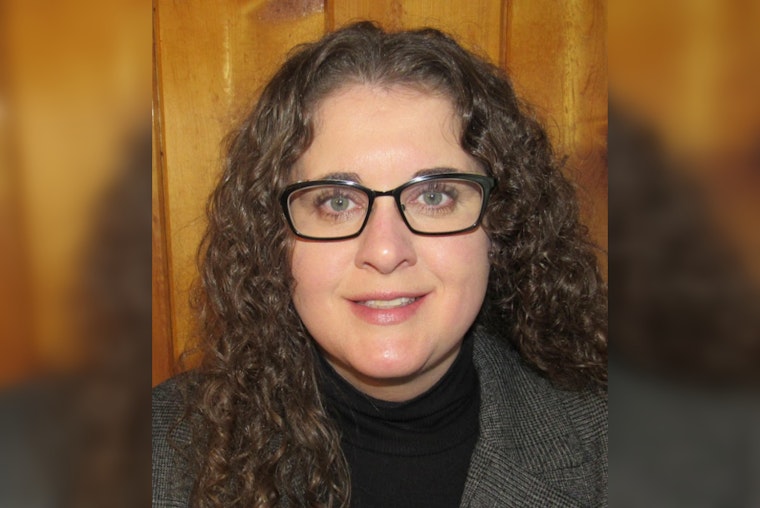 Kari Hayter Named as Gilliam County's New Justice of the Peace by Governor Tina Kotek