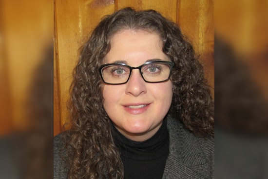 Kari Hayter Named as Gilliam County's New Justice of the Peace by Governor Tina Kotek
