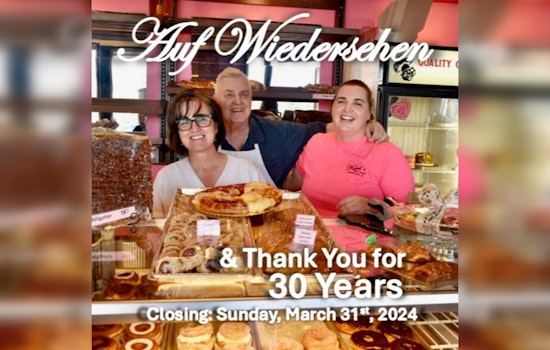 Karl's Quality Bakery in Phoenix to Shut Down After 30 Years of Sweet Traditions