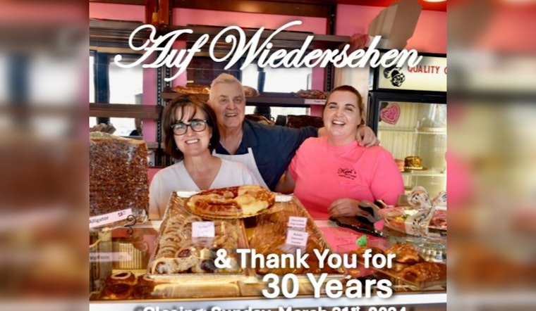 Karl's Quality Bakery in Phoenix to Shut Down After 30 Years of Sweet Traditions