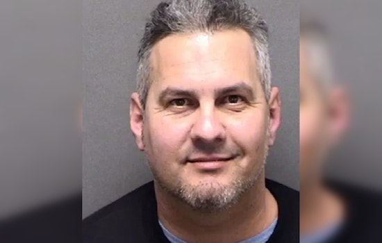 Katy Man Charged with Online Solicitation of a Minor in Undercover Sting Operation