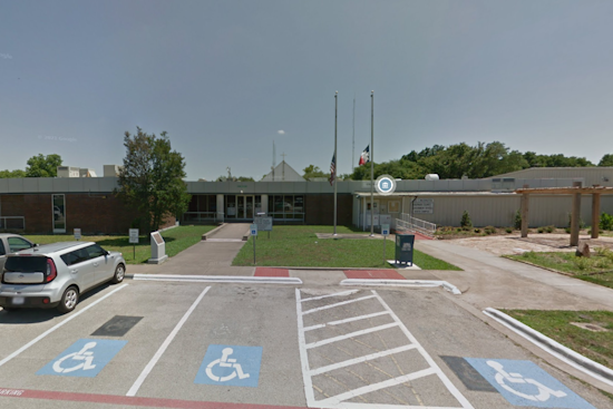 Kaufman County Historical Commission to Discuss Preservation Efforts, Future Projects on March 14