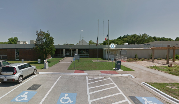 Kaufman County Historical Commission to Discuss Preservation Efforts, Future Projects on March 14
