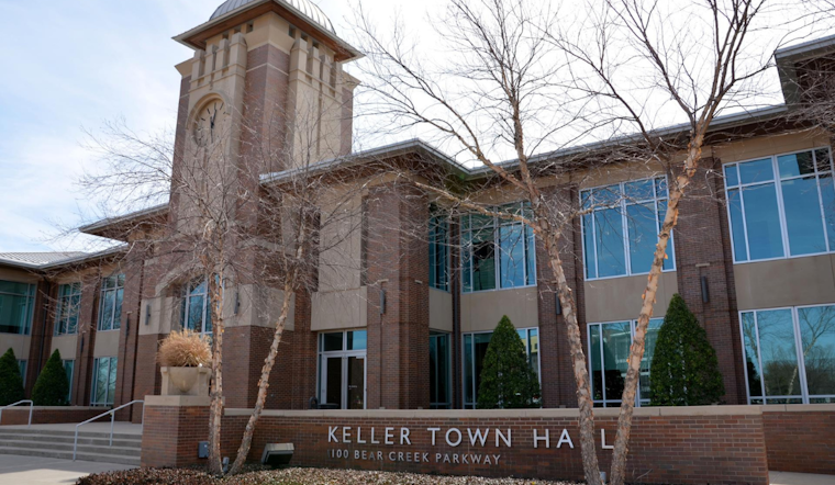 Keller City Facilities Announce Easter Weekend Closures, The Keller Pointe Maintains Friday Schedule
